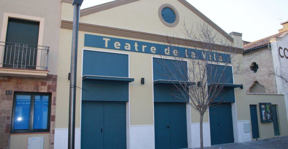 Teatre