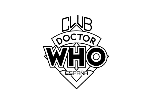 Logo Club Doctor Who España