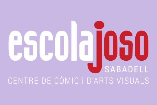 Logo Escola Joso Sabadell