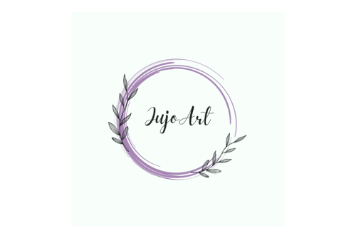 Logo JuJoArt