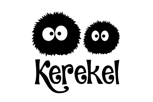 Logo Kerekel