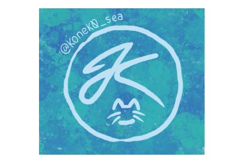 Logo Konek0_sea