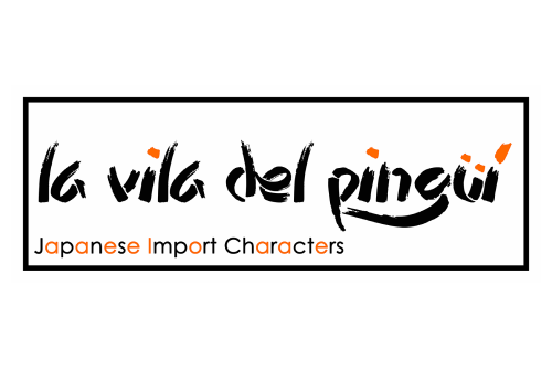 Logo La vila del pingüí