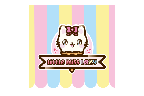 Logo Little Miss Lazy