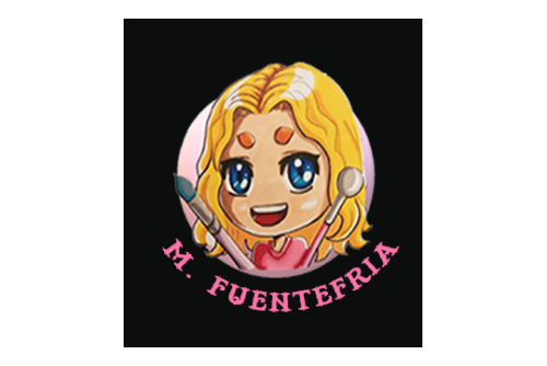 Logo M.Fuentefria