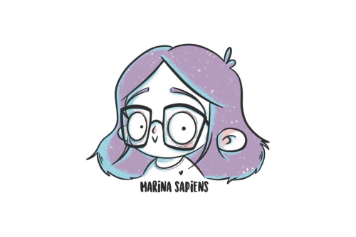 Logo Marina Sapiens