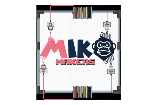 Logo Mikomakers