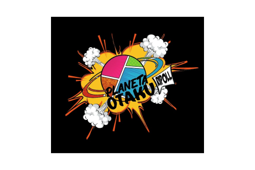 Logo Planeta Otaku Ripoll