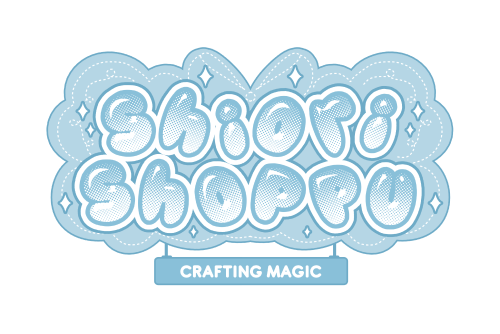 Logo Shiori Shoppu