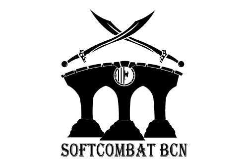 Logo Softcombat Barcelona