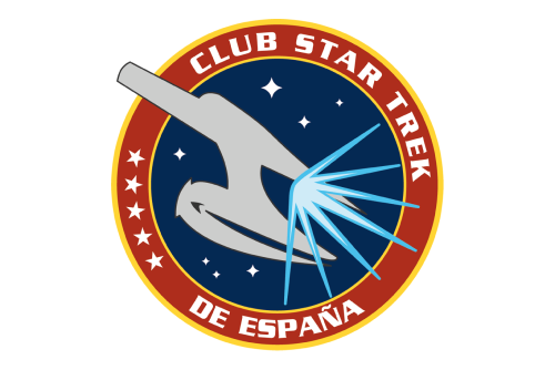 Logo Club Star Trek España