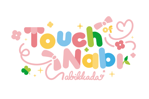 Logo Touch of nabi