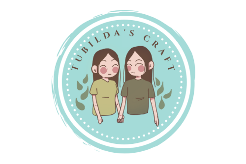 Logo Tubilda's Craft