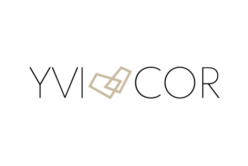 Logo Yvi Cor