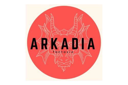 Logo Arkadia Fantasia