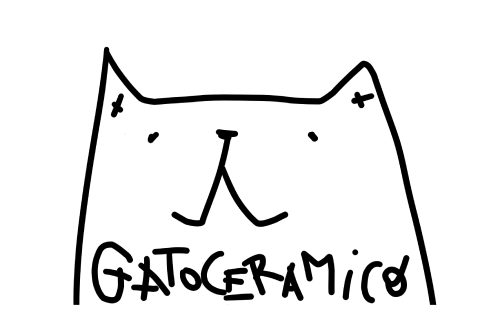 Logo Gatoceramico