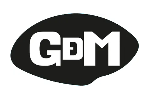 Logo GDM Games