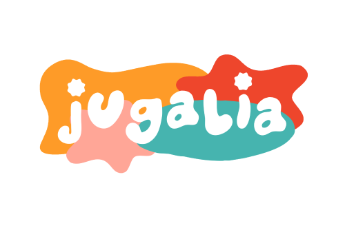 Logo Jugalia