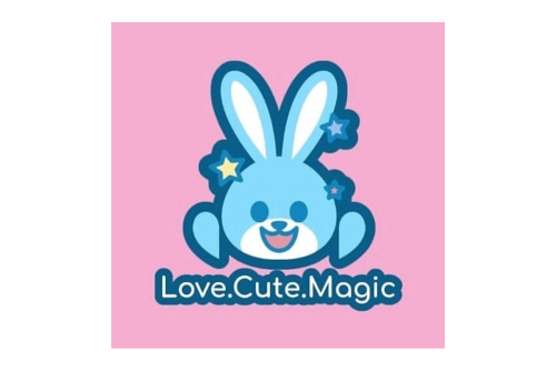 Logo LoveCute&Magic