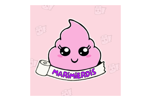 Logo Marimierdis