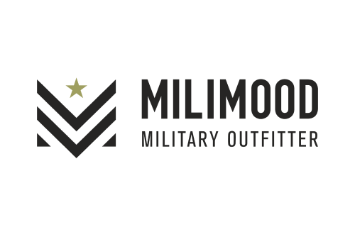 Logo Milimood Military Outfitter