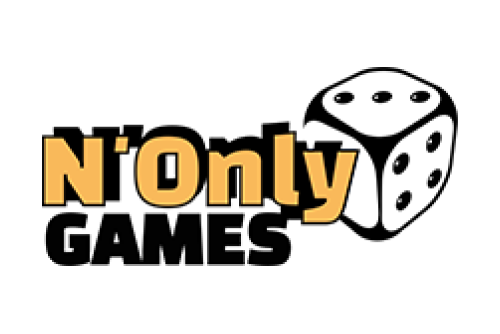 Logo N'ONLYGAMES.COM