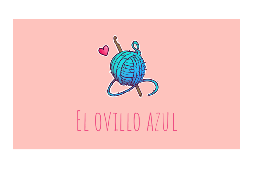 Logo El Ovillo Azul