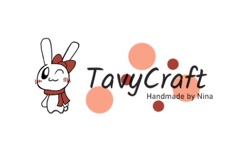 Logo Tavy Craft