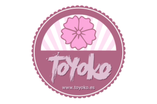 Logo Toyoko