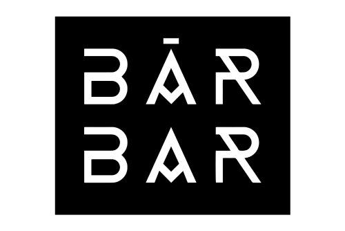 Logo Bàr Bar