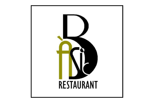 Logo Basic Pizzeria