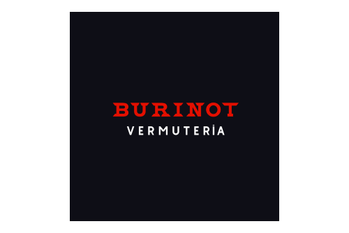 Logo Burinot