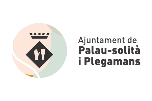 Logo Ajuntament de Palau-solità i Plegamans