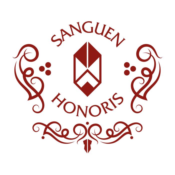 Logo Sanguen Honoris