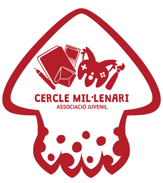 Logo Cercle Mil·lenari