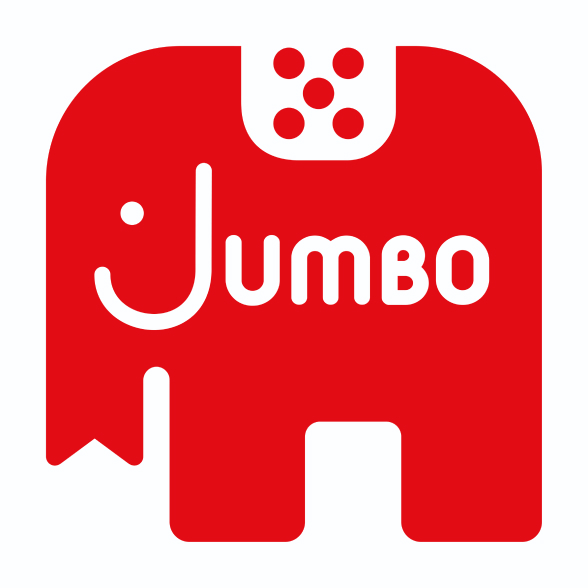 Logo editorial JumboDiset