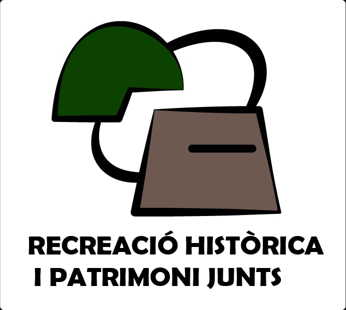 Logo recreació històrica
