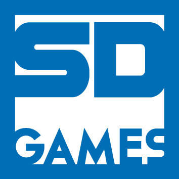 Logo SD games