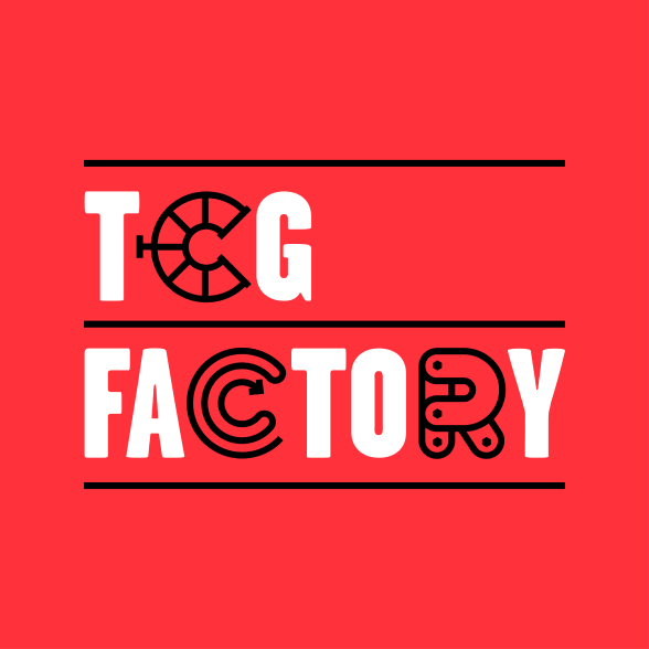 Logo TCG