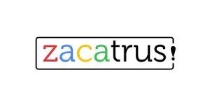 Logo Zacatrus